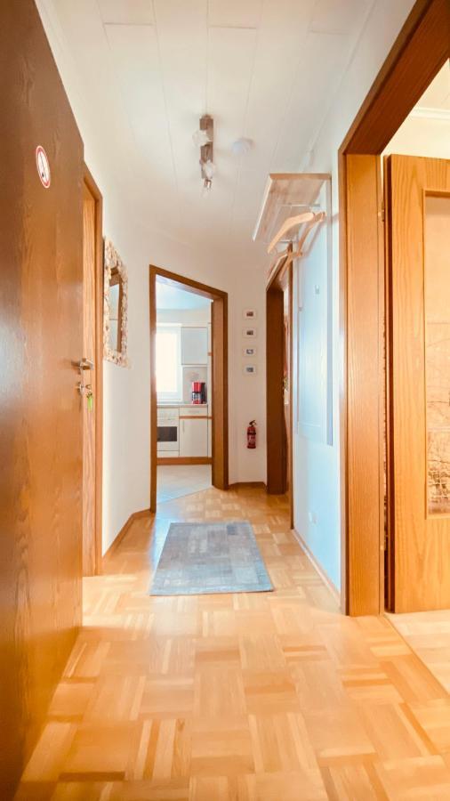 Poeler Koje Villa Kirchdorf  Dış mekan fotoğraf